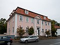 Rentmeisterhaus