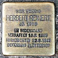 Herbert Reinert