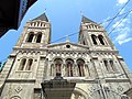 Cathédrale Saint-Joseph (construite en 1898)