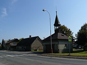 Sukorady (district de Mladá Boleslav)