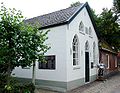 Bývalá synagoga (nyní muzeum)