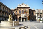 Miniatura para Teatro Massimo Bellini