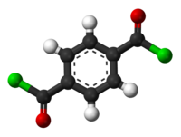 Ball-and-stick model