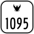 National Highway 1095 shield}}