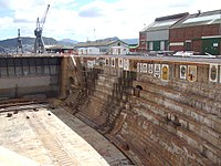 The Dry Dock at the SA Navy Base in Simon's Town.jpg