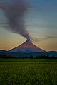 Füst száll fel a Mayonból