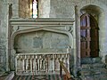 Tomb of the Montgomery family