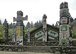 Formosan Aboriginal Culture Village