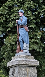 Monument aux morts