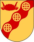 Tyresö község címere