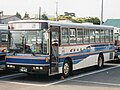 箱根登山バス いすゞU-LV318L(commons)