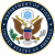 Официальный документ Госдепартамента США seal.svg