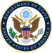 Официальная печать Государственного департамента США .svg
