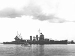 USS Vincennes