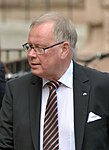 Ulf Nilsson (politiker)