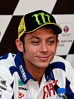 Wiki Valentino Rossi on Valentino  Nome    Wikipedia