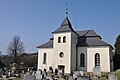 Toleranzkirche in Veselí