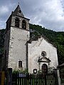 Ancienne église Notre-Dame de Cognin-les-Gorges