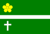 Flag of Lučice