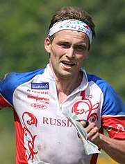 Andrey Chramov