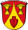 Wappen von Hartenrod