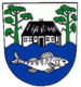 Coat of arms of Mönkebude