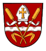 Wappen von Rohrbach