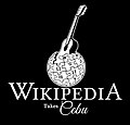 Logo of Cebu and Bikol communities-initiated Wikipedia Takes Cebu scheduled on January 14, 2013 (cancelled)