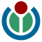 Wikimedias logotyp.