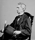 Thumbnail for Gulielmus Henricus Seward