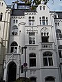 Wohnhaus