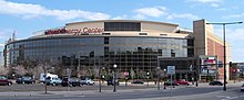 Miniatura para Xcel Energy Center