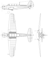 야코블레프 Yak-18 (Yakovlev Yak-18)