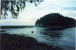 Яніс'ярві фін. Jänisjärvi