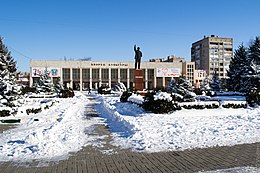 Batajsk