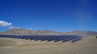 Photovoltaikanlage Kosch-Agatsch