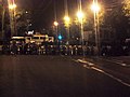 Συλλαλητήριο κατά των εγκριμένων αυξήσεων στους δασμούς του ηλεκτρικού ρεύματος, 22 Ιουνίου 2015.