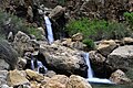 مجموعه ابشارهای پایین دست آبشار فصلی تارم