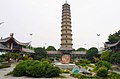 Пагода Вэньфэн