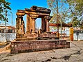 Adbhar Ashtabhuji Temple Chattisgarh (700 CE)
