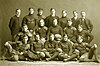 1901 Michigan Wolverines football team