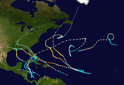 1926 Atlantic hurricane season summary map.png