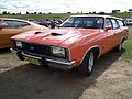 Ford Fairmont Wagon (XC) (with GS Rally Pack)