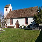 Kirche St. Blasius