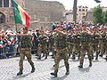 1º Reggimento carabinieri paracadutisti "Tuscania"