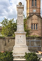 Monument aux morts