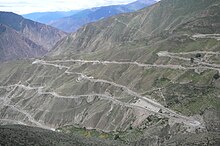 A bird's-eye view of the "Nujiang 72 turnings"(怒江72弯).jpg