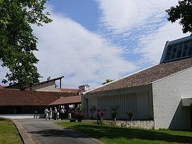 Image illustrative de l’article Abbaye Notre-Dame de Belloc