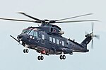 Vorschaubild für AgustaWestland AW101