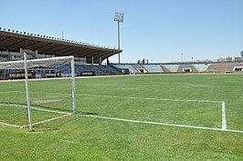 Al-Hamadaniahstadion